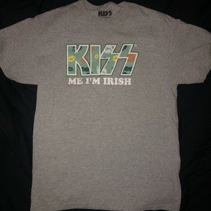 Kiss me I’m Irish T-Shirt